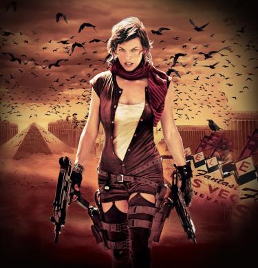 特撮 RESIDENT EVIL - EXTINCTION (WI Amazon.com: RESIDENT EVIL - EXTINCTION (WI : Movies & TV